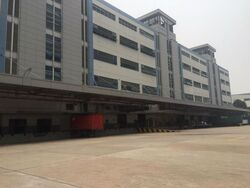 Pantech Business Hub (D5), Warehouse #512304261